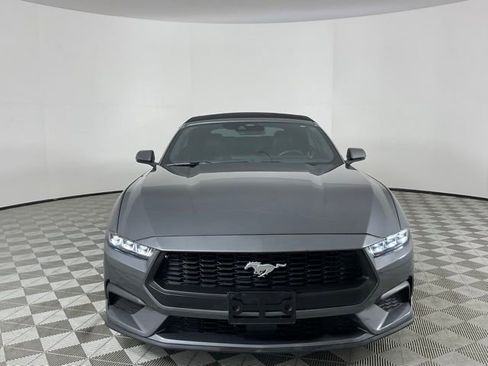 Used 2024 Ford Mustang Premium RWD image 2
