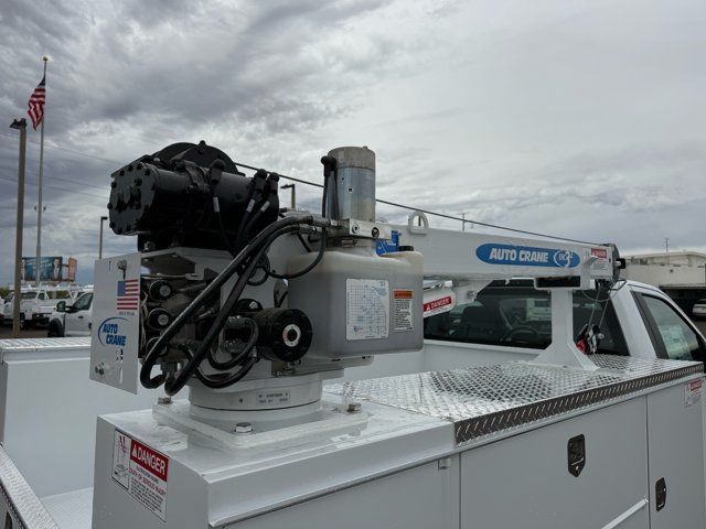 New 2026 Ford F350 XL RWD image 10