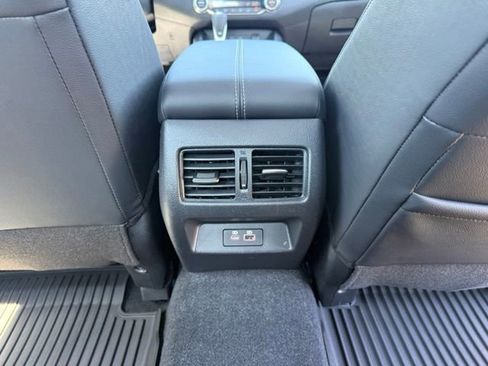 New 2026 Nissan Altima 2.5 SV FWD image 23