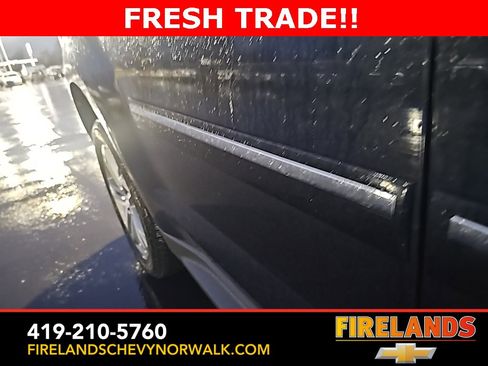 Used 2016 Chevrolet Equinox LTZ w/ Enhanced Convenience Package image 14