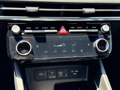 New 2026 Hyundai Santa Cruz XRT image 27