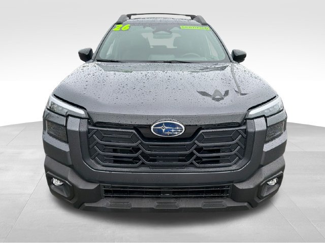 Certified 2026 Subaru Outback Limited AWD/4WD image 2