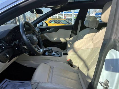 Used 2024 Audi A5 2.0T Premium Plus AWD/4WD image 17