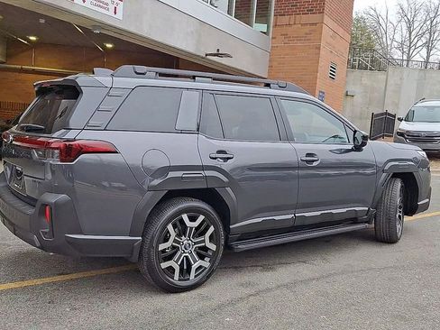 New 2026 Subaru Outback Touring XT image 8