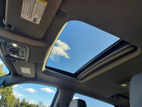 Used 2021 Chevrolet Silverado 1500 RST w/ All Star Edition Plus image 39