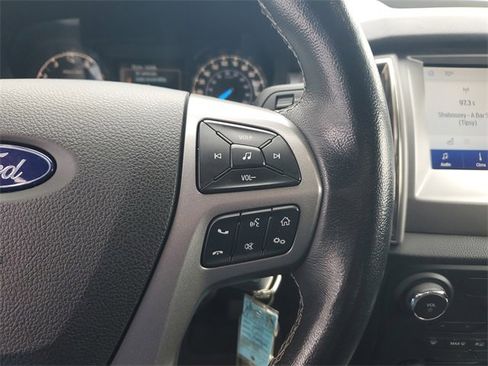 Used 2019 Ford Ranger XLT w/ Equipment Group 302A Luxury image 25