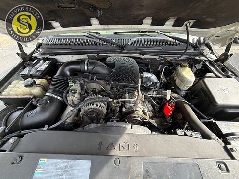 Used 2006 GMC Sierra 2500 SLT w/ Heavy-Duty Power Package image 30