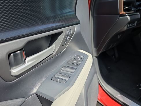New 2026 Toyota Grand Highlander AWD Hybrid image 10