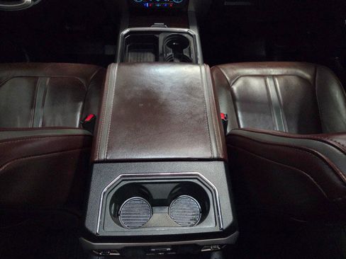 Used 2017 Ford F250 Platinum w/ Platinum Ultimate Package image 86