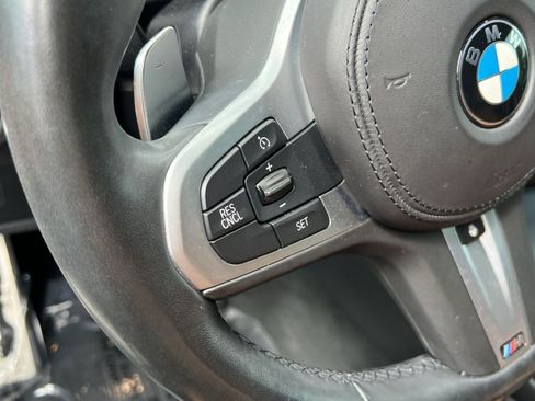 Used 2019 BMW X3 M40i w/ Premium Package AWD/4WD image 34