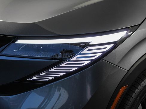 New 2026 Nissan Leaf SV+ image 4