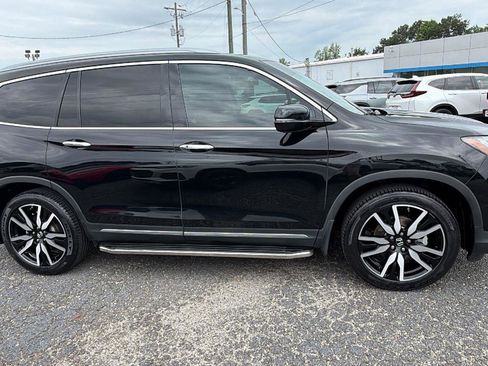 Used 2020 Honda Pilot Touring image 7