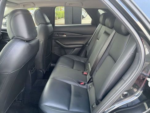 Certified 2024 MAZDA CX-30 AWD 2.5 S w/ Preferred Package image 22