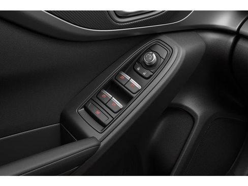 New 2026 Subaru WRX Premium image 23