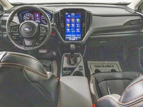 Used 2026 Subaru Crosstrek 2.5i Limited w/ Crosstrek Mirror Package AWD/4WD image 24