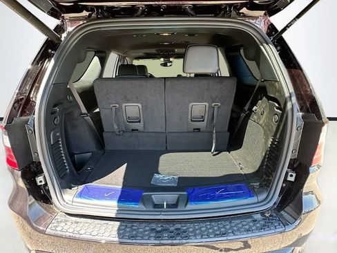 New 2026 Dodge Durango GT AWD/4WD image 29