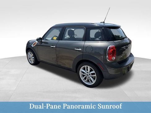 Used 2012 MINI Cooper Countryman FWD image 14