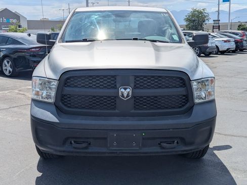Used 2016 RAM 1500 Tradesman w/ Popular Equipment Group AWD/4WD image 10
