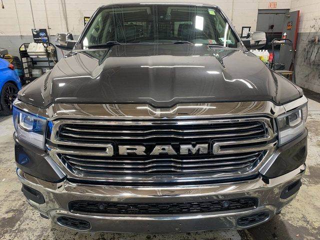 Used 2019 RAM 1500 Laramie AWD/4WD image 5