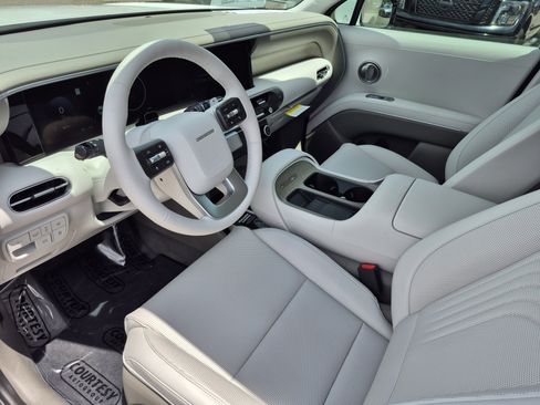 New 2026 Hyundai Palisade SEL FWD image 22