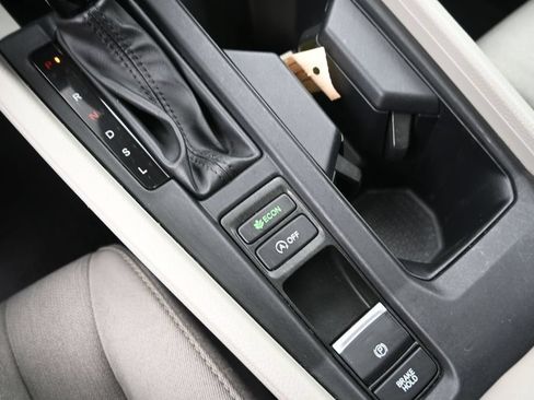 Certified 2023 Honda Accord EX image 19