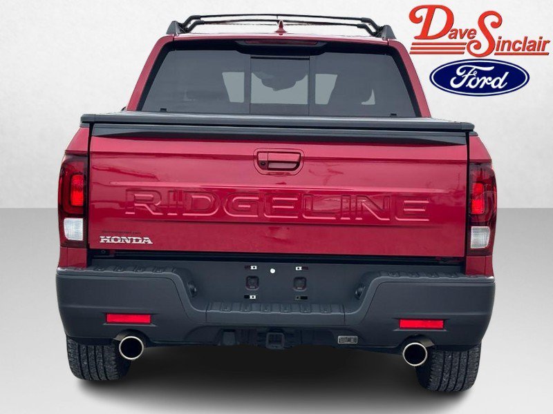 Used 2024 Honda Ridgeline RTL image 8