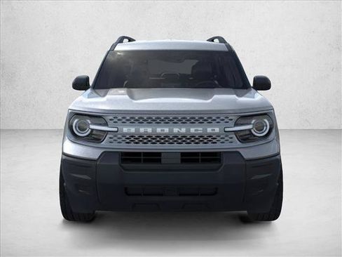 New 2025 Ford Bronco Sport Big Bend AWD/4WD image 6