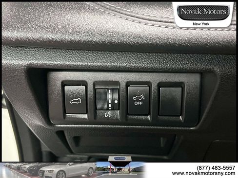 Used 2022 Subaru Outback Limited XT image 23