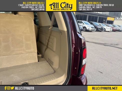 Used 2008 Ford Explorer Limited image 36