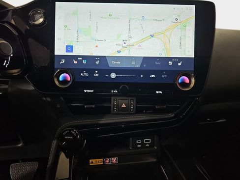 Used 2025 Lexus NX 350 AWD w/ Accessory Package (2T) image 20