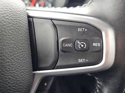 Used 2023 RAM 1500 Big Horn AWD/4WD image 13