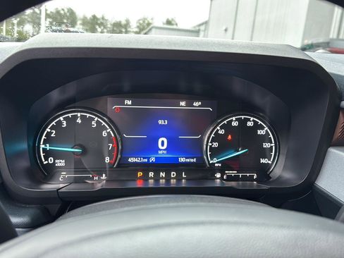 Certified 2023 Ford Maverick Lariat w/ Equipment Group 500A Standard image 20