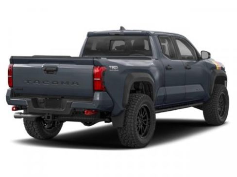New 2026 Toyota Tacoma TRD Off-Road AWD/4WD image 5
