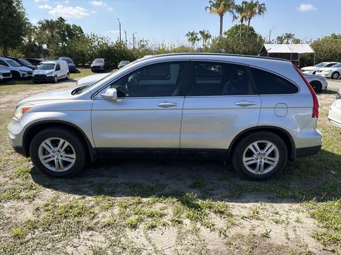 Used 2011 Honda CR-V EX-L image 6