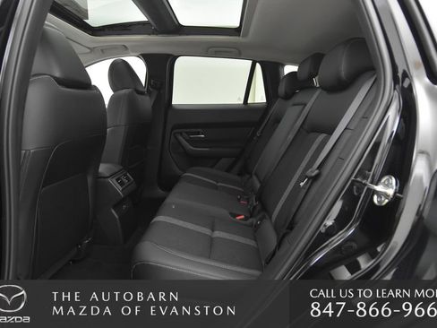 New 2026 MAZDA CX-50 2.5 Hybrid w/ Weather Package AWD/4WD image 26
