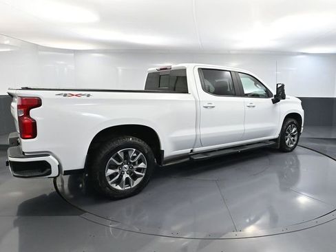Used 2020 Chevrolet Silverado 1500 RST w/ True North Edition image 6
