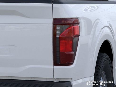 New 2025 Ford F150 XL image 16