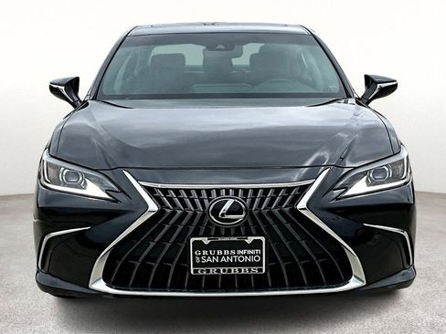 Used 2024 Lexus ES 350 w/ Premium Package FWD image 4