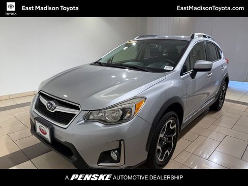 Used 2016 Subaru Crosstrek 2.0i Premium AWD/4WD image 1