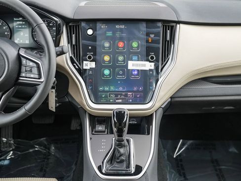 New 2025 Subaru Outback Premium image 15