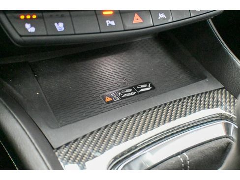 Used 2023 Cadillac CT4 V Blackwing w/ Watkins Glen IMSA Edition image 57