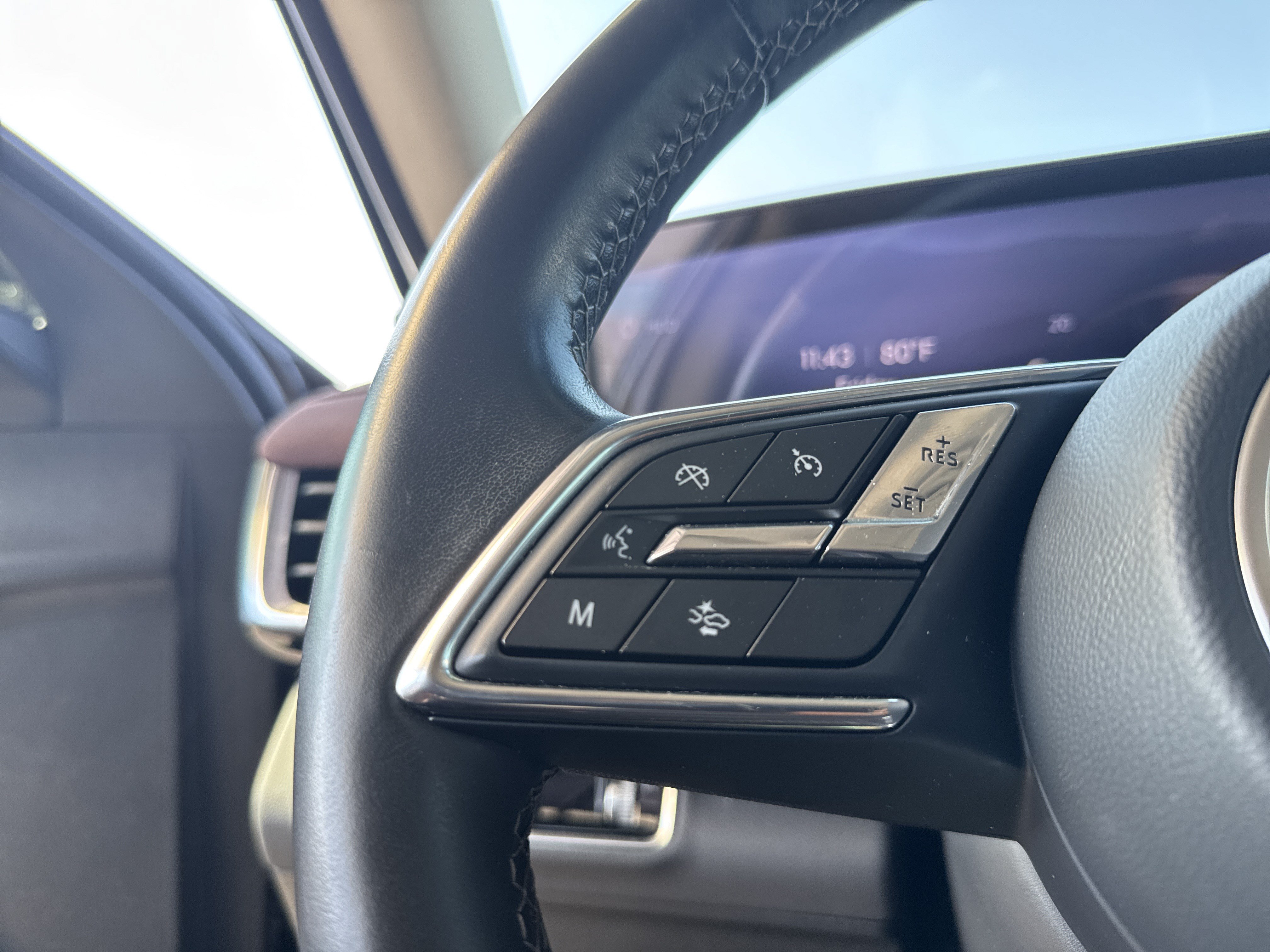 Used 2025 Buick Envision Sport Touring AWD/4WD image 20