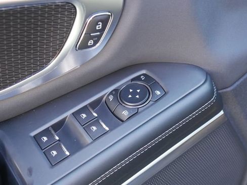 New 2026 Ford Expedition Max Platinum w/ Stealth Appearance Package image 18