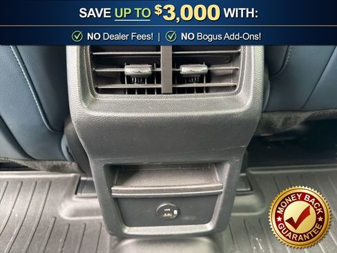 Used 2022 Ford Edge SEL AWD/4WD image 20