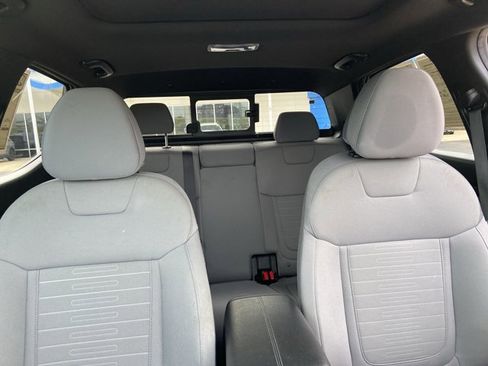 Used 2023 Hyundai Santa Cruz SEL Premium w/ Cargo Package image 11