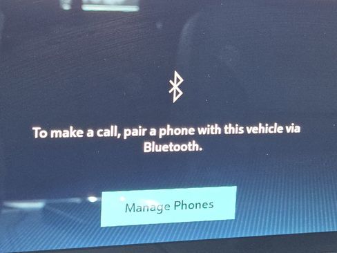 Used 2024 Chevrolet Silverado 1500 RST w/ RST All Star Premium Package image 8