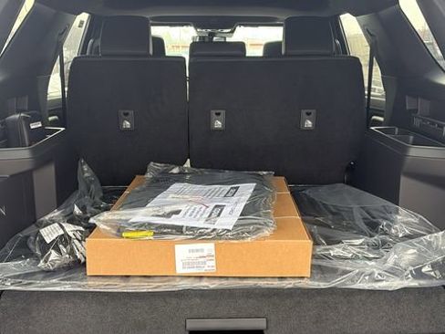 New 2026 Toyota 4Runner TRD Off-Road Premium image 29