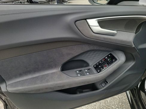New 2026 Audi S5 Premium Plus AWD/4WD image 18