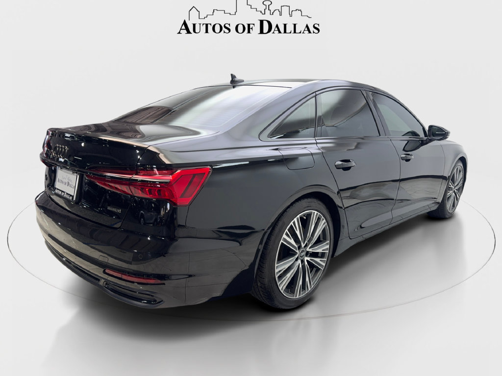 Used 2023 Audi A6 2.0T Premium w/ Convenience Package AWD/4WD image 7