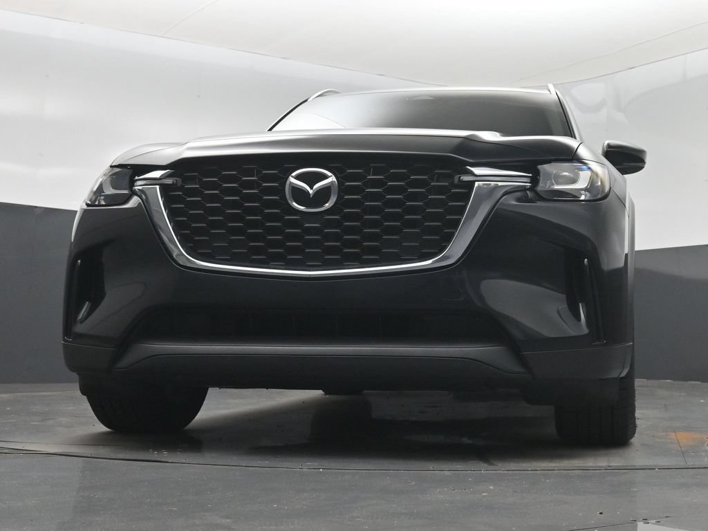Used 2024 MAZDA CX-90 3.3 Turbo w/ Select Package AWD/4WD image 31